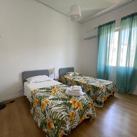 Appartamento Vicino Il Centro Palermo Exterior photo