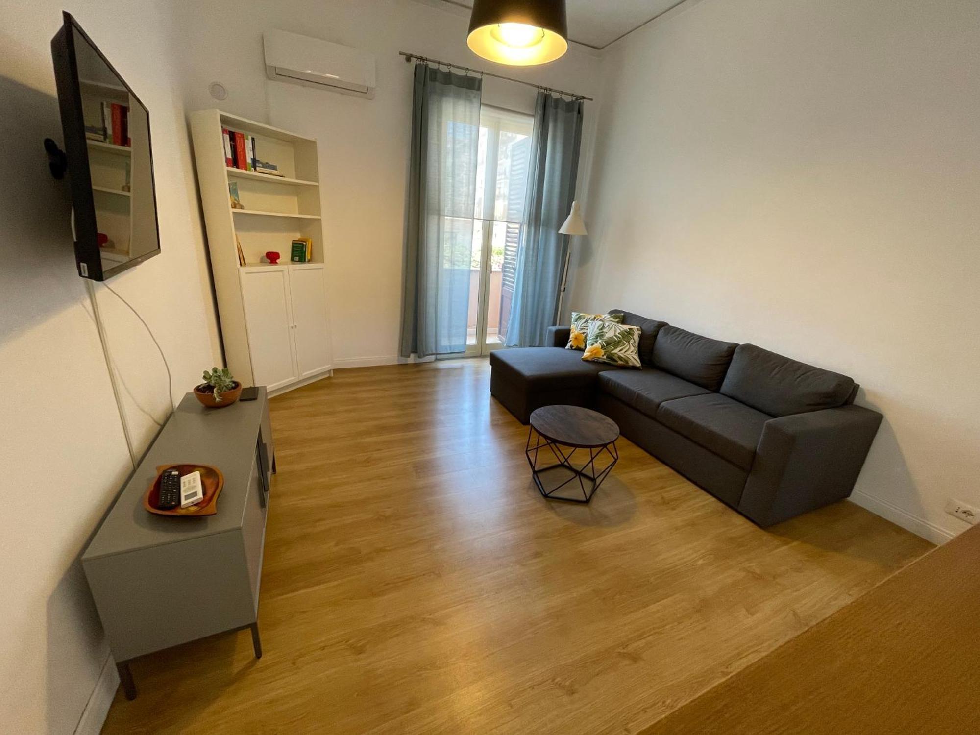 Appartamento Vicino Il Centro Palermo Exterior photo